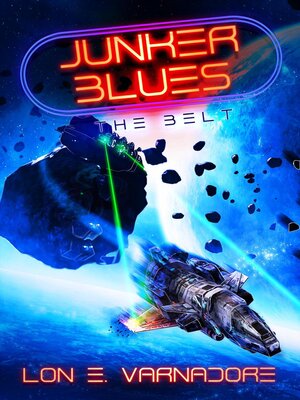 cover image of Junker Blues